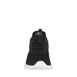 TENIS DAMA PIRMA RUNNING 4517-279 TEXTIL NEGRO