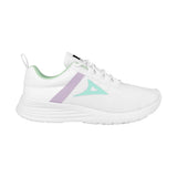 TENIS DAMA PIRMA 4517 TEXTIL BLANCO