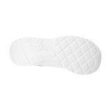 TENIS DAMA PIRMA 4517 TEXTIL BLANCO