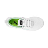 TENIS DAMA PIRMA 4517 TEXTIL BLANCO