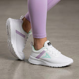 TENIS DAMA PIRMA 4517 TEXTIL BLANCO