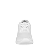 TENIS CORRER DAMA PIRMA 8500-1 TEXTIL BLANCO
