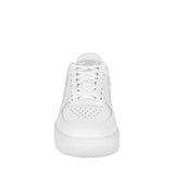 TENIS CASUALES CABALLERO PIRMA 5002 SIMIPIEL BLANCO