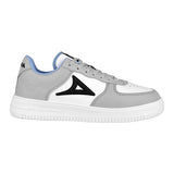 TENIS CABALLERO PIRMA HARLEY CAR 5002-75 SIMIPIEL GRIS