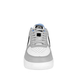 TENIS CABALLERO PIRMA HARLEY CAR 5002-75 SIMIPIEL GRIS