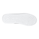 TENIS PIRMA HARLEY HOMBRE 5002-028 SIMIPIEL BLANCO