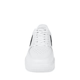 TENIS PIRMA HARLEY HOMBRE 5002-028 SIMIPIEL BLANCO