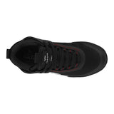 TENIS CABALLERO BASKETBALL PIRMA 2011-259 TEXTIL NEGRO