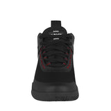 TENIS CABALLERO BASKETBALL PIRMA 2011-259 TEXTIL NEGRO
