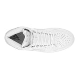 TENIS CABALLERO PIRMA 5053-1 SIMIPIEL BLANCO