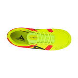 TENIS FUTBOL JOVEN PIRMA SUPREME X 3045-709 SIMIPIEL AMARILLO