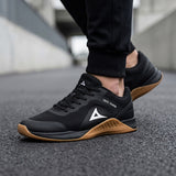 TENIS HOMBRE PIRMA CLIMBER 1301-899 TEXTIL NEGRO