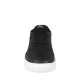TENIS CABALLERO PIRMA 5051-41 PIEL NEGRO