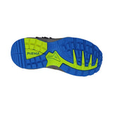 TENIS NIÑOS PIRMA DRAGON VAL 1307-121 SIMIPIEL AZUL