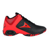 TENIS CABALLERO PIRMA WILKINS BASQUETBOL 795-369 SIMI ROJO