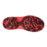 TENIS CABALLERO PIRMA WILKINS BASQUETBOL 795-369 SIMI ROJO