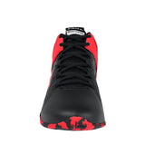 TENIS CABALLERO PIRMA WILKINS BASQUETBOL 795-369 SIMI ROJO