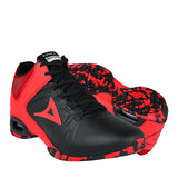TENIS CABALLERO PIRMA WILKINS BASQUETBOL 795-369 SIMI ROJO