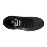 TENIS PIRMA BASKET HOMBRE 795-015 SIMIPIEL NEGRO