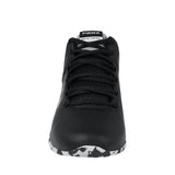 TENIS PIRMA BASKET HOMBRE 795-015 SIMIPIEL NEGRO