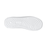 TENIS JOVEN PIRMA HARLEY 5002-1 SIMIPIEL BLANCO