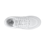 TENIS JOVEN PIRMA HARLEY 5002-1 SIMIPIEL BLANCO
