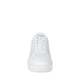 TENIS JOVEN PIRMA HARLEY 5002-1 SIMIPIEL BLANCO