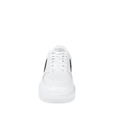 TENIS CASUALES PIRMA HARLEY JOVEN 5002-028 SIMIPIEL BCO 20-24