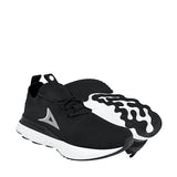 TENIS DAMA PIRMA RUNNIG 4527-259 TEXTIL NEGRO