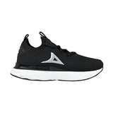 TENIS DAMA PIRMA RUNNIG 4527-259 TEXTIL NEGRO