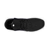 TENIS DAMA PIRMA RUNNIG 4527-259 TEXTIL NEGRO