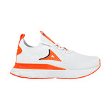 TENIS DAMA PIRMA RUNNING WANDER 4527-195 TEXTIL BCO