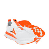 TENIS DAMA PIRMA RUNNING WANDER 4527-195 TEXTIL BCO