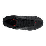 TENIS PIRMA BASQUETBOL NAJERA HOMBRE 468-41 SIMIPIEL NEGRO