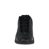 TENIS PIRMA BASQUETBOL NAJERA HOMBRE 468-41 SIMIPIEL NEGRO