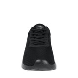 TENIS PIRMA FIT STEP HOMBRE 8000-442 TEXTIL NEGRO