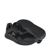 TENIS PIRMA SWIFT CAR MUJER 8508-279 TEXTIL NEGRO