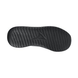 TENIS PIRMA SWIFT CAR MUJER 8508-279 TEXTIL NEGRO