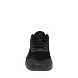 TENIS PIRMA SWIFT CAR MUJER 8508-279 TEXTIL NEGRO