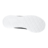 TENIS PIRMA FULL SPEED MUJER 8514-218 TEXTIL NEGRO