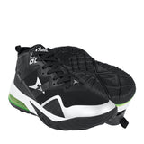 TENIS PIRMA BASQUET BOSTON HOMBRE 2018-259 TEXTIL NGO
