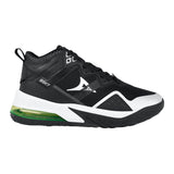 TENIS PIRMA BASQUET BOSTON HOMBRE 2018-259 TEXTIL NGO