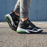 TENIS PIRMA BASQUET BOSTON HOMBRE 2018-259 TEXTIL NGO