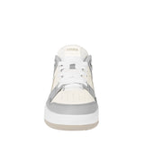 TENIS PIRMA HOMBRE 5070-394 SIMIPIEL GRIS