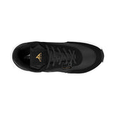 TENIS PIRMA DAMA 5528-259 TEXTIL NEGRO
