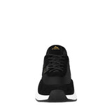 TENIS PIRMA DAMA 5528-259 TEXTIL NEGRO