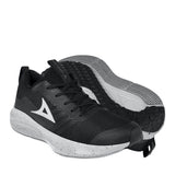 TENIS PIRMA PRISMATIC HOMBRE 4029-221 TEXTIL NEGRO