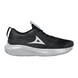 TENIS PIRMA PRISMATIC HOMBRE 4029-221 TEXTIL NEGRO