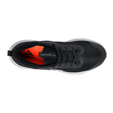 TENIS PIRMA PRISMATIC HOMBRE 4029-221 TEXTIL NEGRO