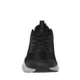 TENIS PIRMA PRISMATIC HOMBRE 4029-221 TEXTIL NEGRO